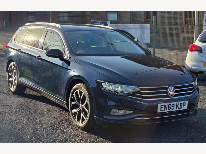Volkswagen EN69KBP