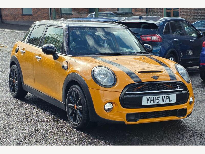 MINI YH15VPL