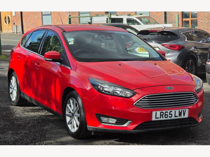 Ford LR65LWV