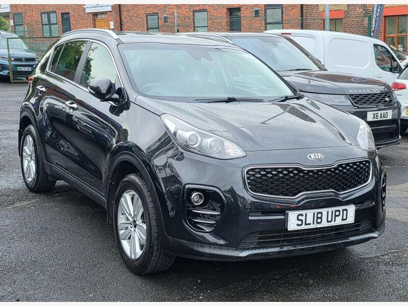Kia SL18UPD