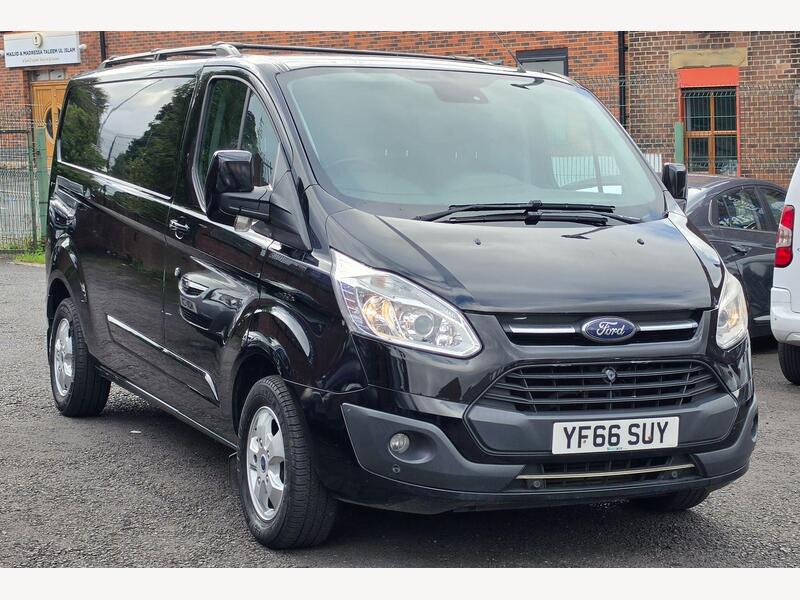 Ford YF66SUY